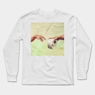 Support your local dealer Long Sleeve T-Shirt